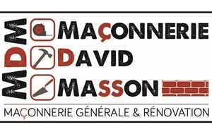 Maçonnerie David MASSON