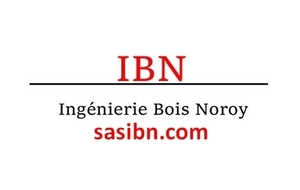 IBN - Ingénierie Bois Noroy