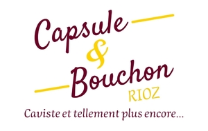 CAPSULE & BOUCHON