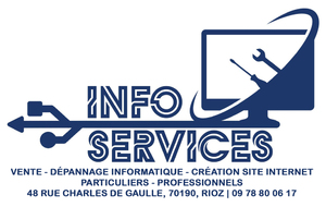 INFO SERVICES