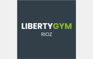 LIBERTY GYM