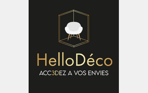 HELLO DECO