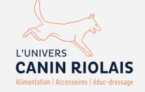 L'UNIVERS CANIN RIOLAIS