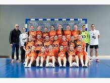 U18 FILLES