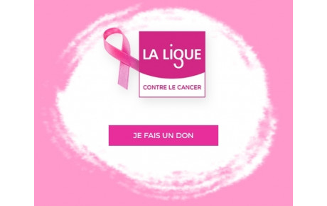 Octobre Rose...