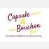 CAPSULE & BOUCHON