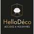 HELLO DECO